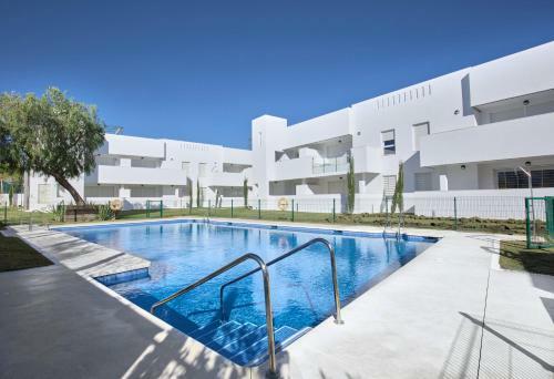 Apartamento La Reserva Puerto Banus