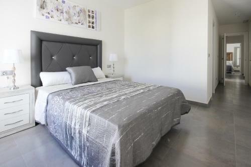 Apartamento La Reserva Puerto Banus