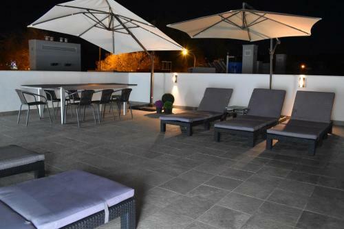 Apartamento La Reserva Puerto Banus