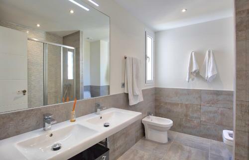 Apartamento La Reserva Puerto Banus