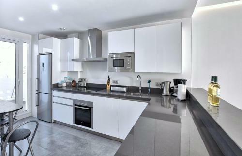 Apartamento La Reserva Puerto Banus