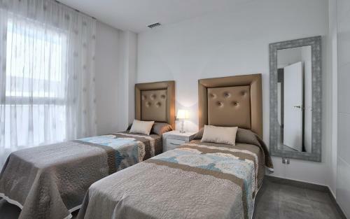 Apartamento La Reserva Puerto Banus