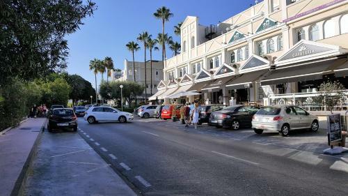 Apartamento La Reserva Puerto Banus