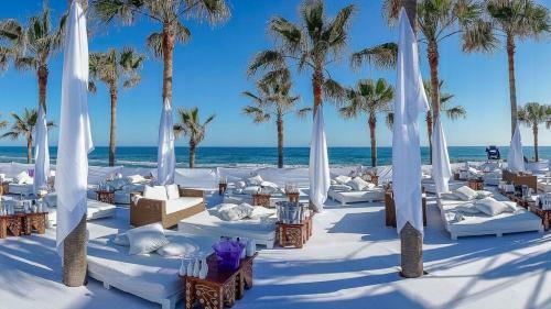 Apartamento La Reserva Puerto Banus