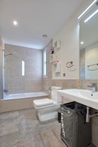 Apartamento La Reserva Puerto Banus