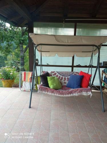 Villa Park