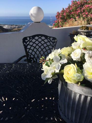 Bed & Breakfast Casa Capricornio