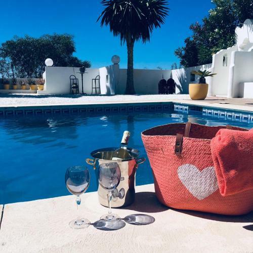 Bed & Breakfast Casa Capricornio