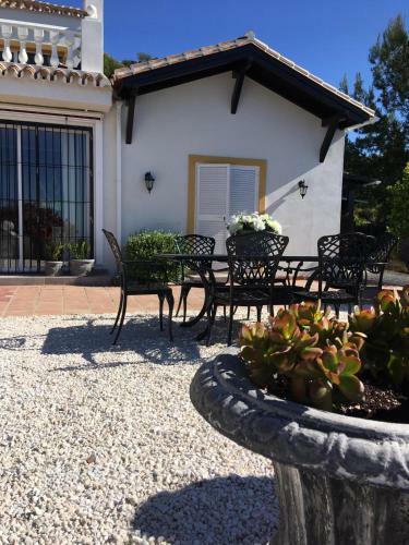 Bed & Breakfast Casa Capricornio