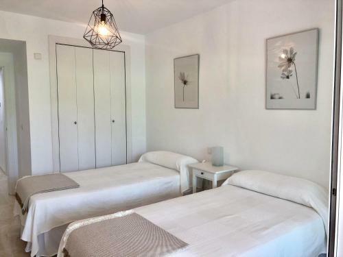 Apartamento Guadalmina - Golf & Playa - Marbella