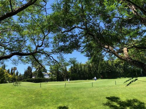 Apartamento Guadalmina - Golf & Playa - Marbella