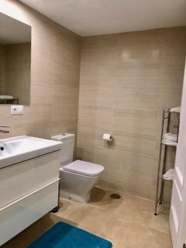 Apartamento Guadalmina - Golf & Playa - Marbella