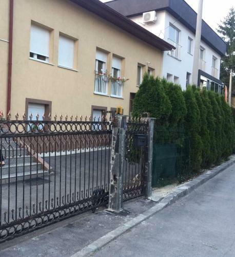 Apartment Nidal