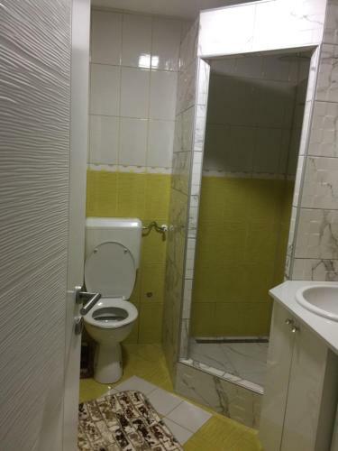 Apartment Nidal