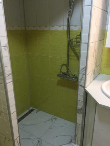Apartment Nidal