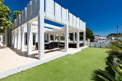 Villa Flamingos Marbella