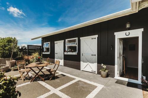 Dorset Stable House