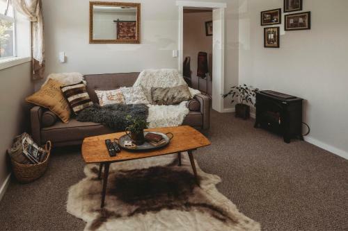 Dorset Stable House