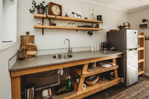 Dorset Stable House