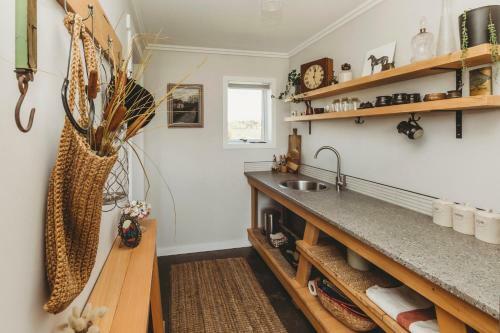 Dorset Stable House