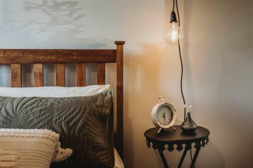 Dorset Stable House