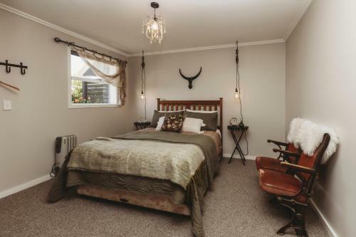 Dorset Stable House