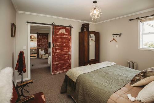Dorset Stable House