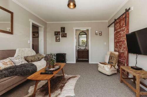 Dorset Stable House