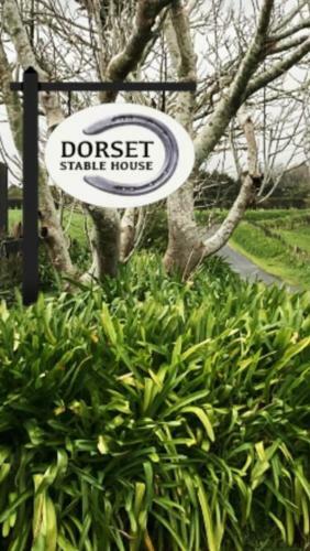 Dorset Stable House