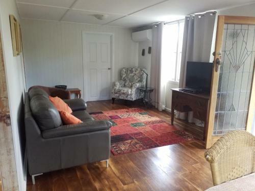 Apartamento The Gardener's Cottage On Warrentinna