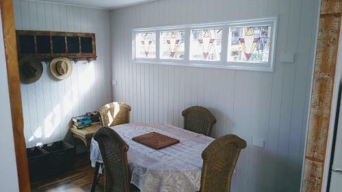 Apartamento The Gardener's Cottage On Warrentinna