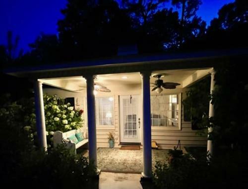 Apartamento Creole Cottage At Bel Amour - Breakfast Included