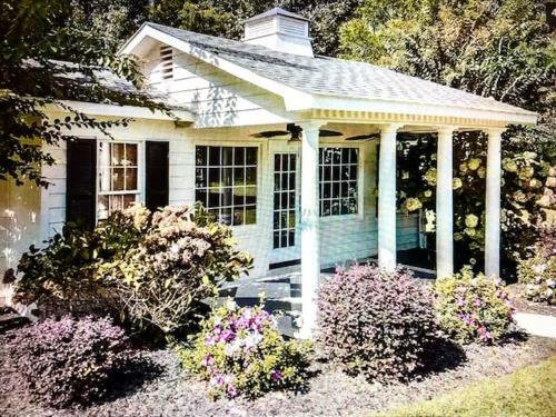 Apartamento Creole Cottage At Bel Amour - Breakfast Included