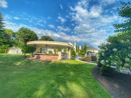 Apartamento Creole Cottage At Bel Amour - Breakfast Included