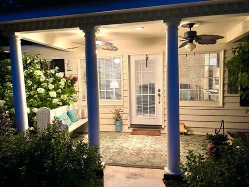 Apartamento Creole Cottage At Bel Amour - Breakfast Included