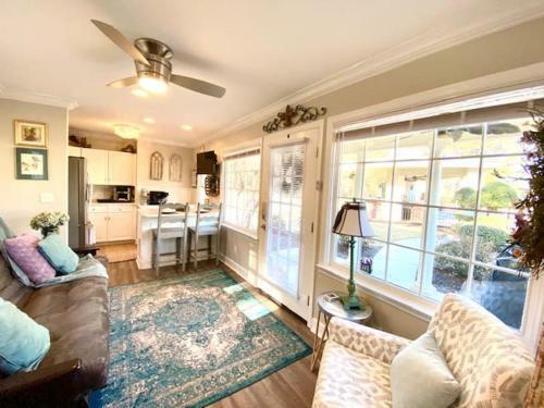 Apartamento Creole Cottage At Bel Amour - Breakfast Included