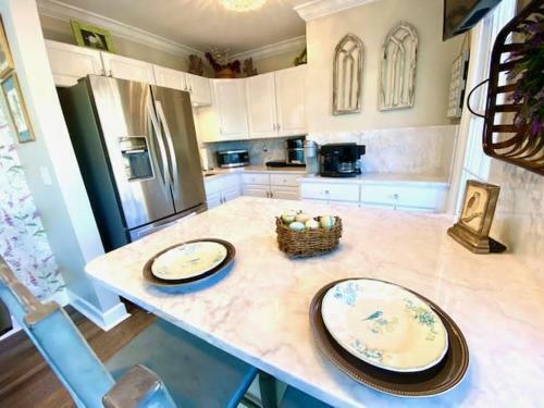 Apartamento Creole Cottage At Bel Amour - Breakfast Included