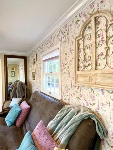 Apartamento Creole Cottage At Bel Amour - Breakfast Included
