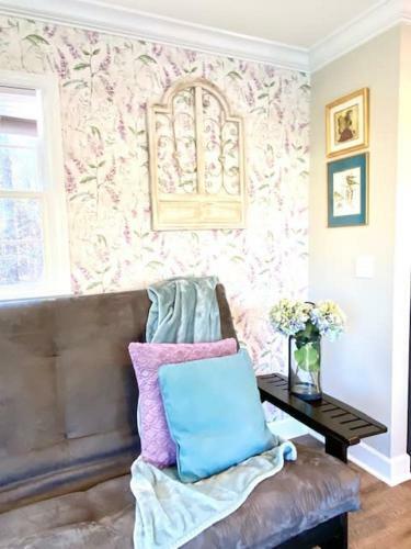 Apartamento Creole Cottage At Bel Amour - Breakfast Included