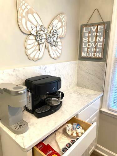 Apartamento Creole Cottage At Bel Amour - Breakfast Included
