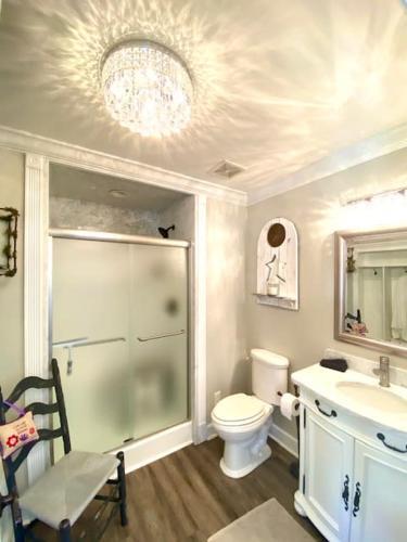 Apartamento Creole Cottage At Bel Amour - Breakfast Included