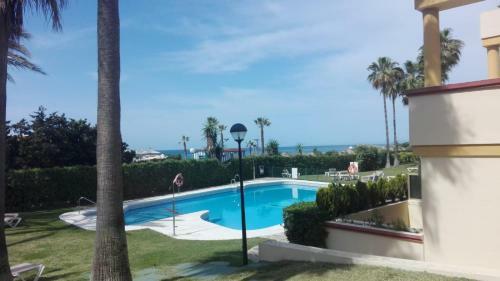 Apartamento Romana Playa 7