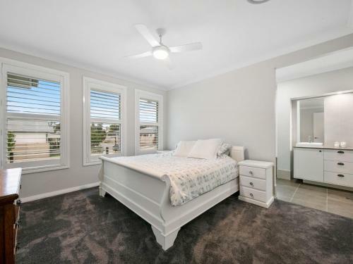 Huntlee Pool Luxe House