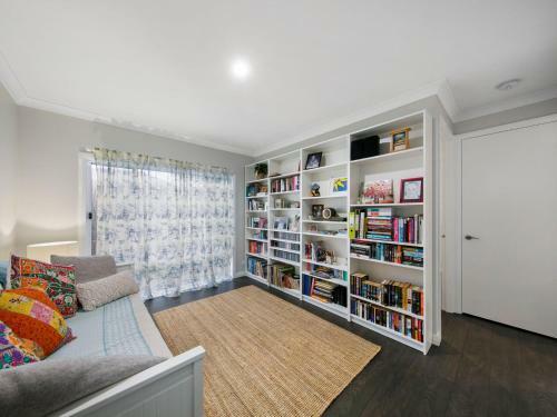 Huntlee Pool Luxe House