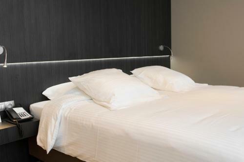 Motel Aalst
