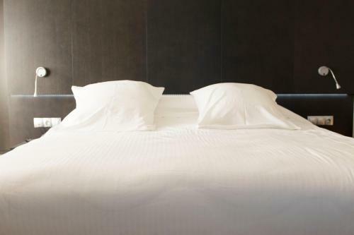 Motel Aalst