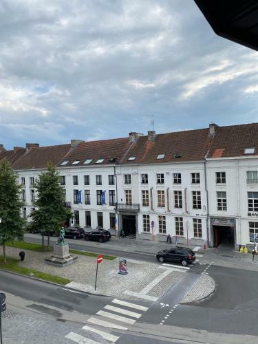 Aalst City Center Apartment