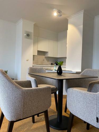 Aalst City Center Apartment
