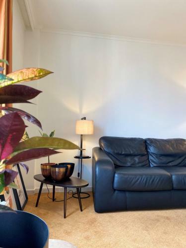 Aalst City Center Apartment