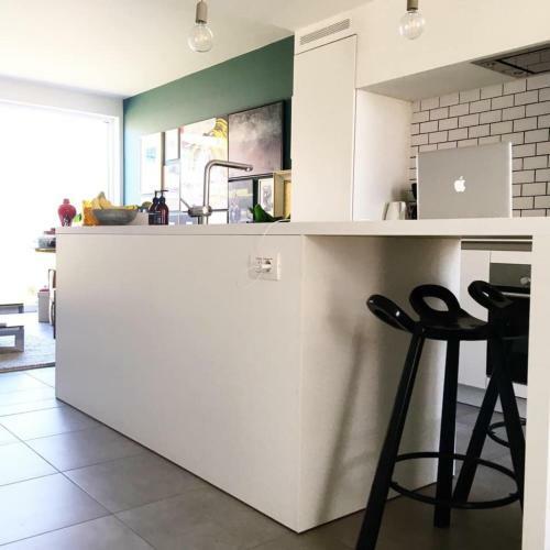 Oever51 Stunning 2-bed House In Aalst